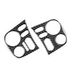 Honda S2000 (2004-2009) - RHD 2 x Pieces Dashboard Cover Trim