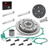 Yamaha Raptor 660R Starter Clutch Bearing Tool (2001-2005)