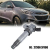 Hyundai Sonata, Tucson Ignition Coil (2011-2019)