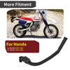 Honda XR250R / XR250L Kick Start Starter Lever (1991-1995)