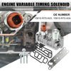 Honda Engine Variable Timing Solenoid Assembly Set with Gasket (2016-2021)