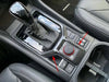 Subaru Forester Gear Shift Knob Holder Frame Cover Trim (2019-2023)