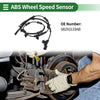 Jeep Wrangler JL ABS Wheel Speed Sensor (2018-2023)