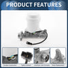 Toyota Camry Brake Master Cylinder w/ Reservoir (2002-2006)