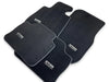 BMW X4 Series F26 (2014-2020) - Tailored ER56 Design Premium Floor Mats