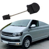 Transporter Camp Door Latch Release Cable (2004–2019)
