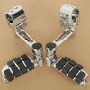Honda Goldwing 1800 30mm 35mm Footrests Pegs (2001-2023)