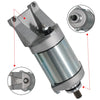 Kawasaki ER400 ER-4N EN650 Vulcan S ER650 ER-6N Starter (2011-2017)