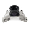 Honda CMX250 C Rebel 250 36mm Carburetor Intake Boot (1985-1987)