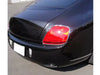 Bentley Continental GT GTC Tail Light Trim Bezel Cover (2003-2010)
