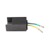 Honda ATV ATC250R, MTX125R Voltage Regulator Rectifier (1985)