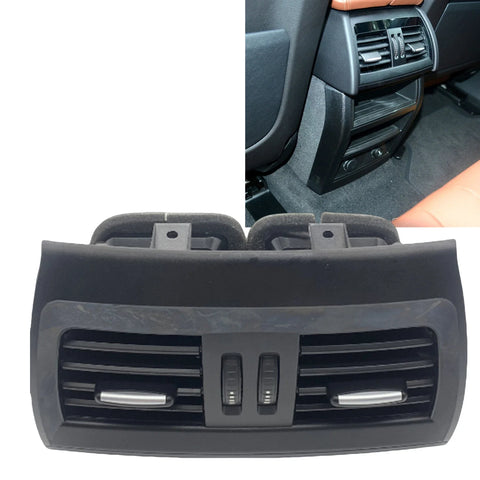 BMW X6 F16 A/C Air Vent Outlet Grille (2015-2018)