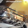 Honda Civic Hood Lift Supports Struts Gas Spring (2022-2024)