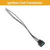 Honda Civic Ignition Coil Connector (2001-2004)