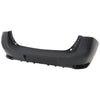 Bumper Cover Fascia Rear 5215912950 for Toyota Corolla iM