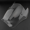 BMW F650 GS ABS Windshield Wind Deflectors (1999-2003)
