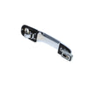 Hyundai Tucson Front Left Outer Chrome Door Handle (2004-2010)