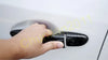 Mazda CX-5 ABS Carbon Fiber Print Door Handle Cover Trim (2012-2018)