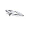 Ford Ranger, Mazda BT50 Front Right Inner Door Handle Chrome (2011-2021)