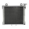 Can-Am DS650 DS650X DS650 Baja Radiator (2001-2007)