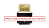 Toyota Vitz / Yaris 5 Dr (XP90) 05-12 RHD Power Window Switch