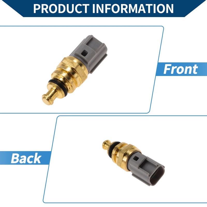 Ford Fiesta Engine Coolant Temperature Sensor (2012-2015)