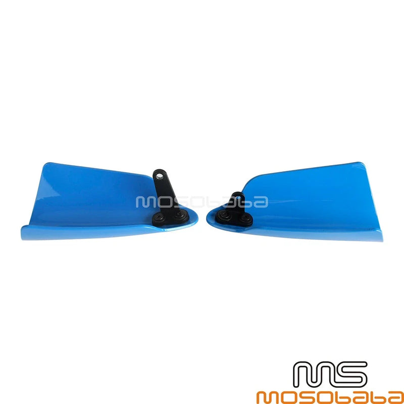 Harley Street Glide Special Motorcycle Handguards Protector Kits (21-23)