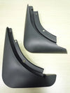Audi A8 Sedan Mud Flaps Splash Guards (2003-2010)