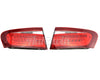 Sale Genuine Mercedes Benz GLC W253 Rear Taillights (Right & Left)