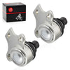 Can-Am Outlander 650 / MAX 650 4x4 2006-2012 2 Pack Front Lower Ball Joint