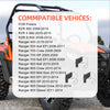 Polaris RZR 800 3Pcs Air Box Cover Clip (2005–2016)