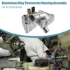 Ford Explorer Upgraded Aluminum Thermostat Housing (2002-2005)
