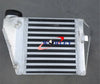 VW Golf MK4 GTI Audi A3 8L Bora Seat 1.8 1.9TDI Aluminum Intercooler (2000-2006)