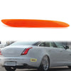 Jaguar XJ Rear Bumper Trim Right Side Reflector (2010-2017)