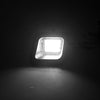 Dodge Ram 1500 2500 3500 2 x LED License Plate Lights (2003 - Present)