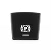 BMW X5 X6 E70 E71 E72 Parking Brake P Button Switch Cover (2007-2013)