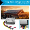24V to 13.8V 40A Waterproof Power Converter Regulator
