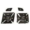 Benz C E GLK Class W204 W212 X204 L&R Steering Wheel Switch Button