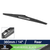 Hyundai Santa Fe Rear Windshield Wiper Blade (2006-2012)