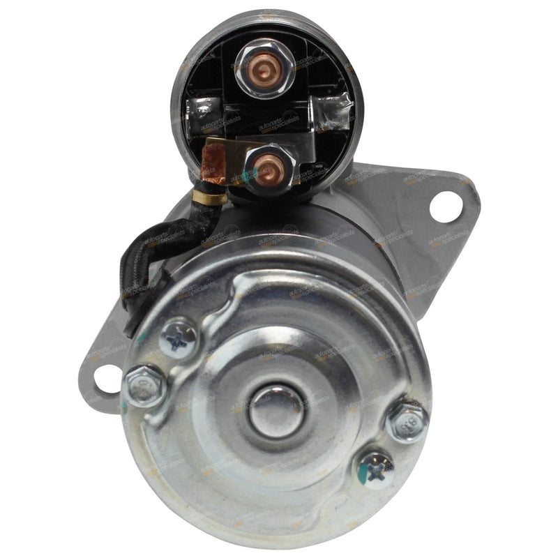 Subaru Forester SG9 SH SH9 Starter Motor 4cyl 2.5L (2002-2013)
