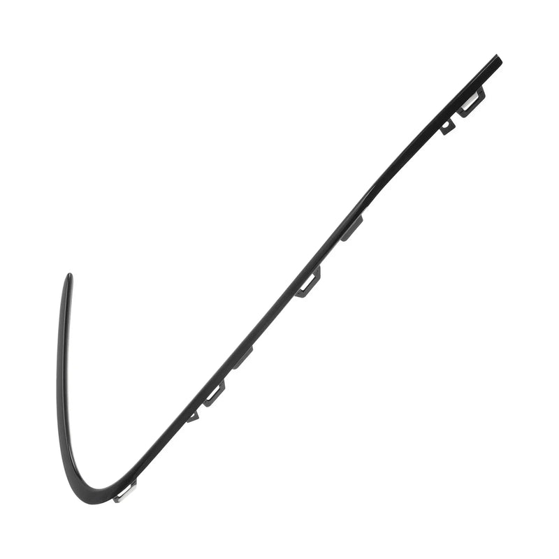 Mercedes-Benz W223 / S 4Matic Front Right Bumper Grille Trim (2021-2024)