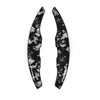 Mazda 3 6 Atenza Axela CX-3 CX-4 CX-5 MX-5 Steering Wheel Shift Paddles (2003-2023)