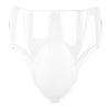 Suzuki GSX1300R Hayabusa 1999-2007 Clear Front Windshield
