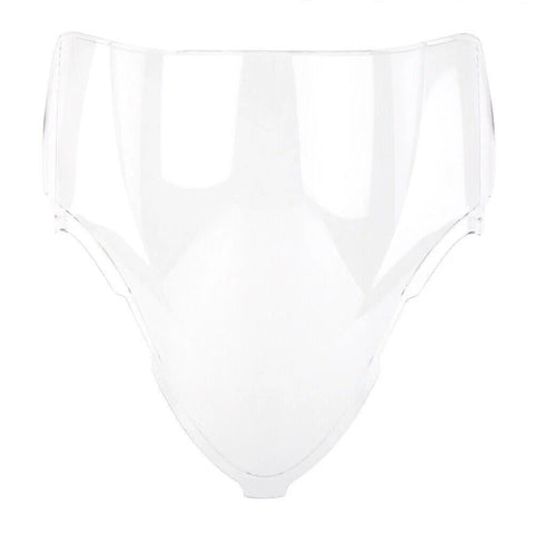 Suzuki GSX1300R Hayabusa 1999-2007 Clear Front Windshield