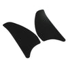 Kawasaki KLZ 1000 Versys 2 x Knee Pads Tank Side Protection (2015-2019)