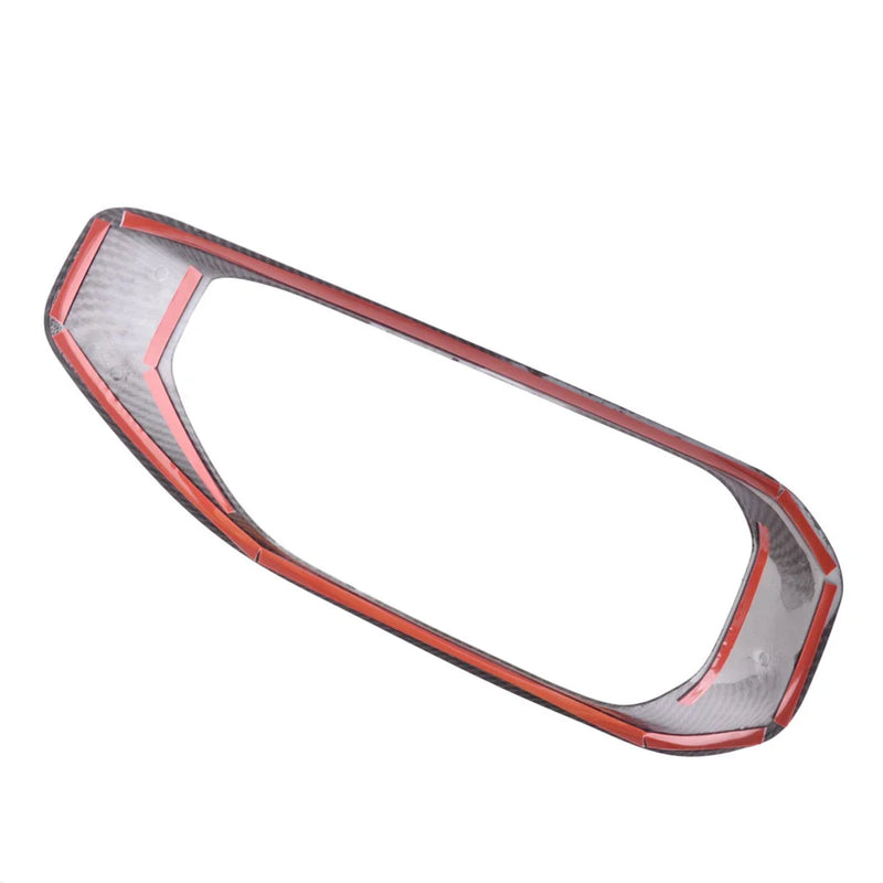 Jeep Wrangler JL Front Fog Light Lamp Cover Trim (2018-2022)