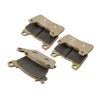 Honda CBR600RR CBR1000RR / RA Brake Pads (2007-2016)