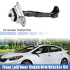 Kia Forte Front Left Door Check Stop Strap Limiter (2010-2018)