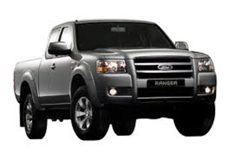 Ford Ranger 2.5 16V RHD Turn Signal Switch (2006-2009)