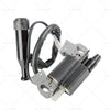 Honda GX340 GX390 Carburetor Ignition Coil Spark Plug Filter